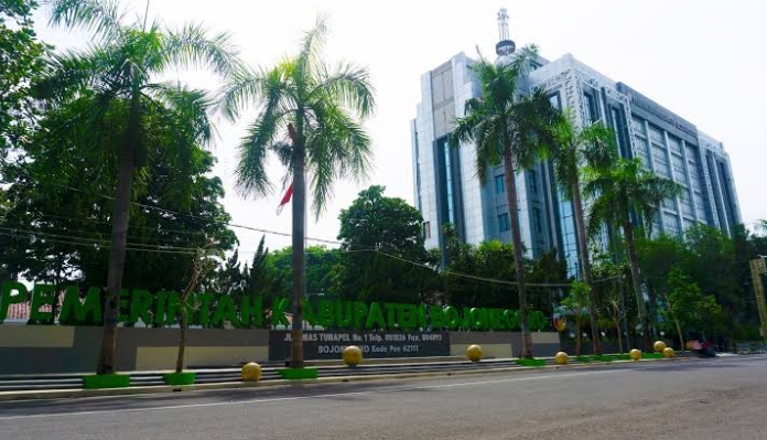 Selama Pandemi 2021, Kemiskinan di Bojonegoro Meningkat 3,36 Persen