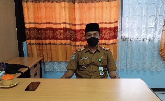 Soal PTM Terbatas, Cabdindik Masih Tunggu Instruksi Gubernur Jatim