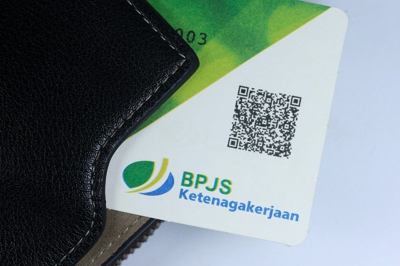 Aturan JHT Terbaru, BPJS Ketenagakerjaan Cabang Bojonegoro Tunggu Instruksi