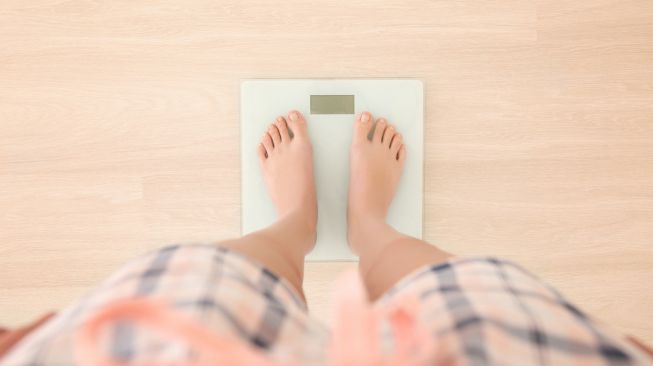 Susah Tambah Berat Badan, Coba Lakukan 4 Langkah Efektif yang Lebih Sehat Ini!