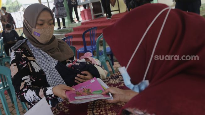 5 Provinsi Ini Punya Angka Kasus Stunting di Indonesia, Termasuk Jawa Barat dan Sumatera Utara!