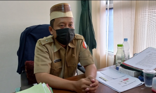 1230 Perangkat se-Bojonegoro Daftar Beasiswa RPL Desa