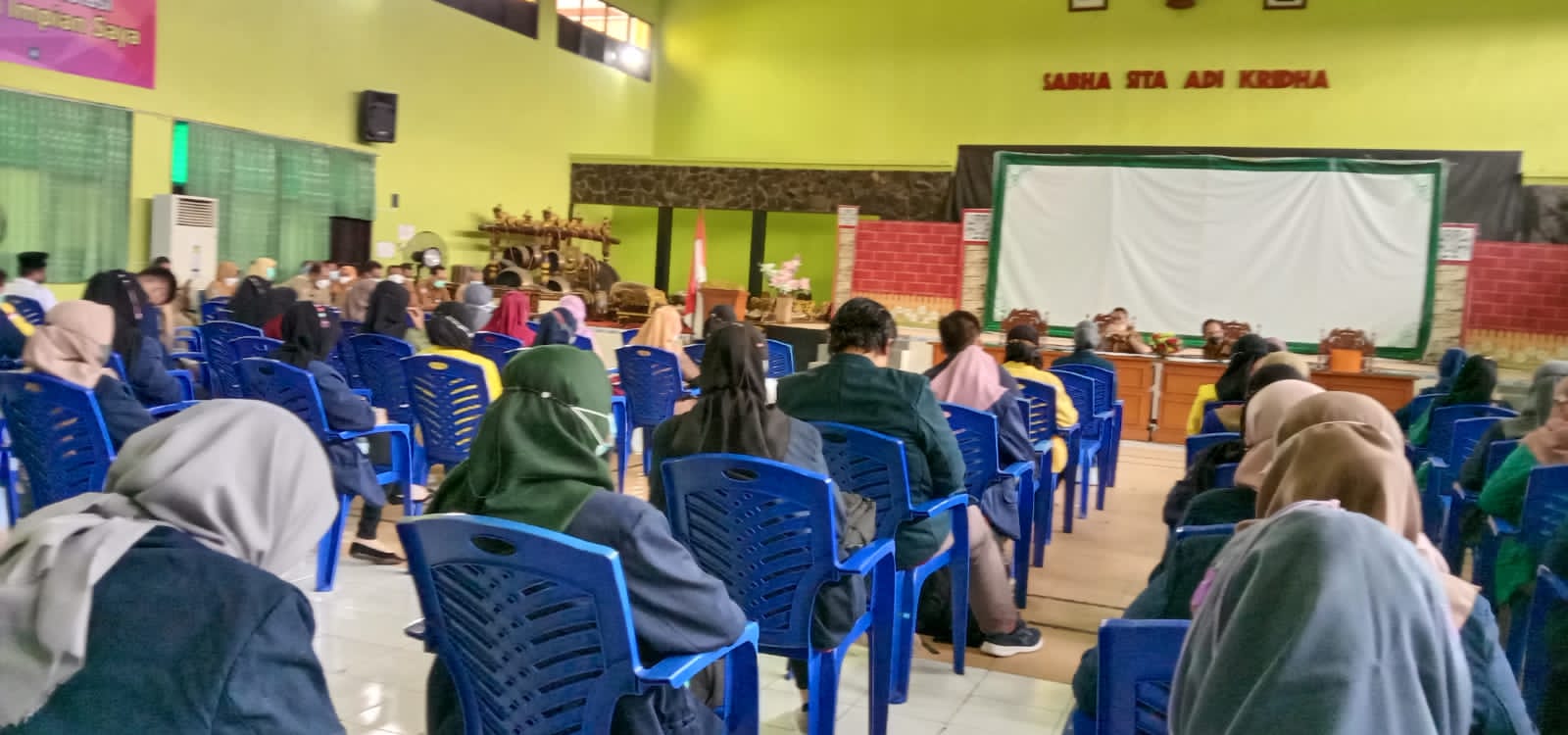 Sinergi Pemkab Bojonegoro dan IKIP PGRI Sukseskan Kampus Mengajar Kemendikbudristek