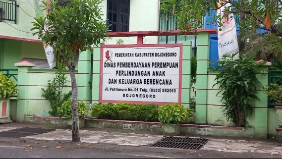Partisipan KB MOP di Bojonegoro Masih Minim