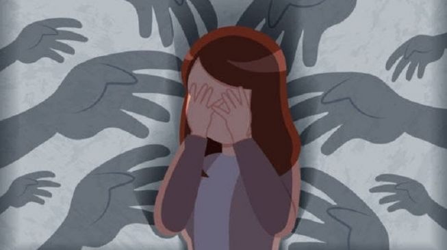 Selain Mental, Kekerasan Seksual Pengaruhi Kesehatan Wanita Jangka Panjang!
