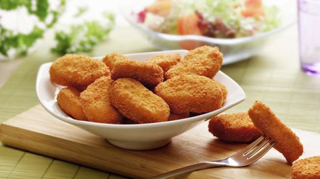 Ahli: Makanan Beku Bisa Sebabkan Penyakit Jantung hingga Diabetes