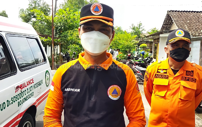 BPBD Bojonegoro Himbau Waspada Fenomena Hidrometeorologi, Apa Itu?