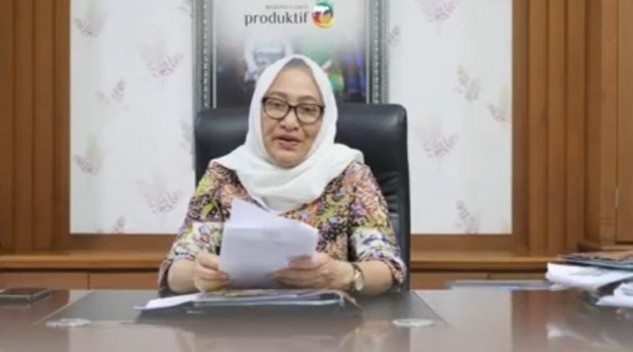 Bupati Ajak Mahasiswa Kembangkan Inovasi dan Kompetensi