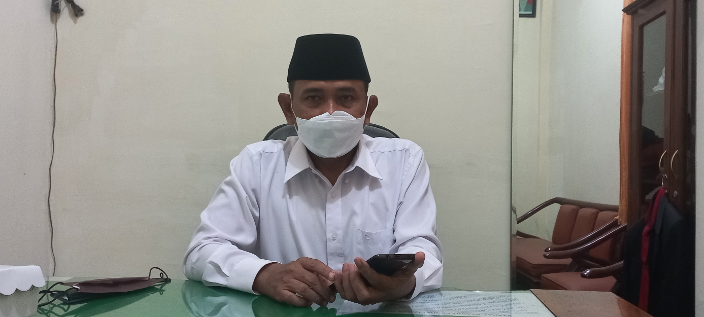 Kemenag Bojonegeoro Wajibkan Peserta Umroh dan Haji Lampirkan BPJS?