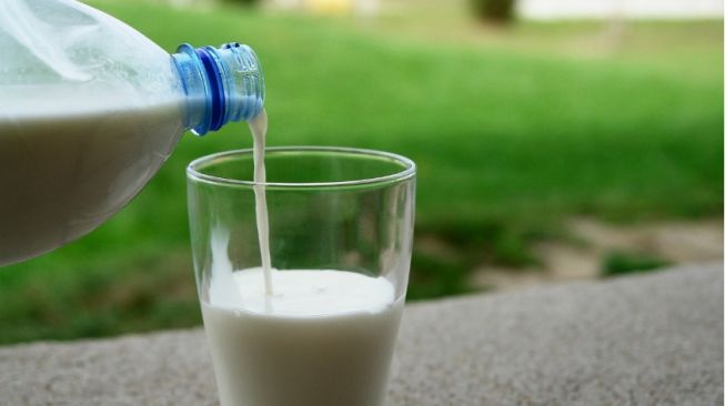 Dear Parents, Begini Cara Atasi Alergi Susu Sapi dan Intoleransi Laktosa Pada Anak