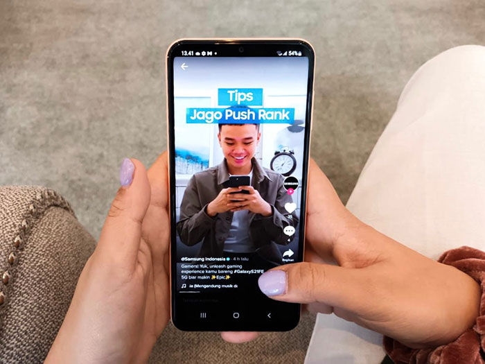 Biar Ramadan Makin Awesome, Gen-Z Bisa Lakukan ini