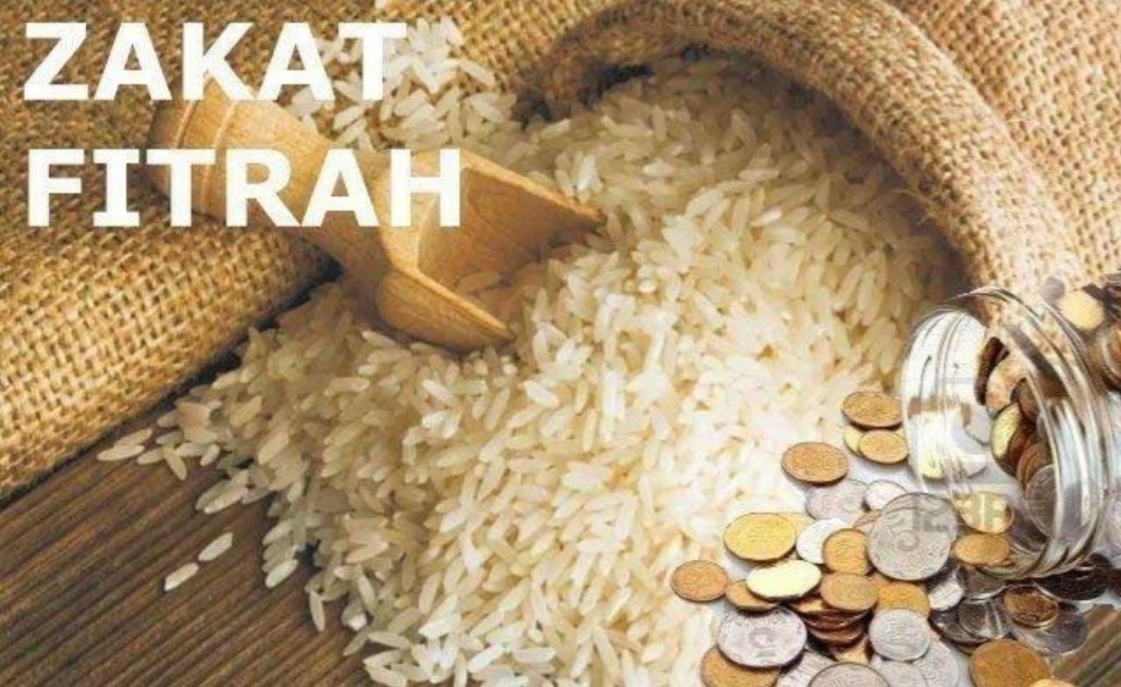 Beras 3 Kg atau Uang Rp33 Ribu, Ini Aturan Zakat Fitrah Terbaru 