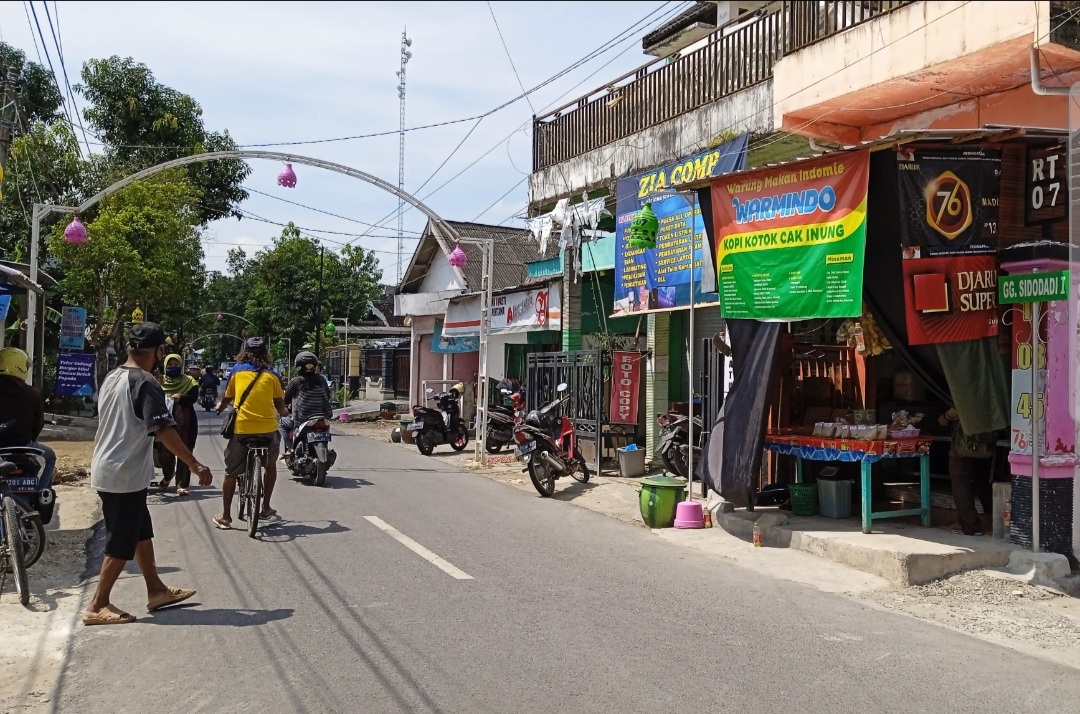 Saat Puasa, MUI Imbau Pemilik Resto di Bojonegoro Tutup Tirai