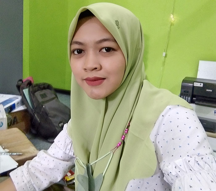 Hakikat Ibu Sang Madrasah Utama