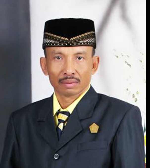 DPD Golkar Mulai Wacanakan PAW Anggota Dewan yang Meninggal