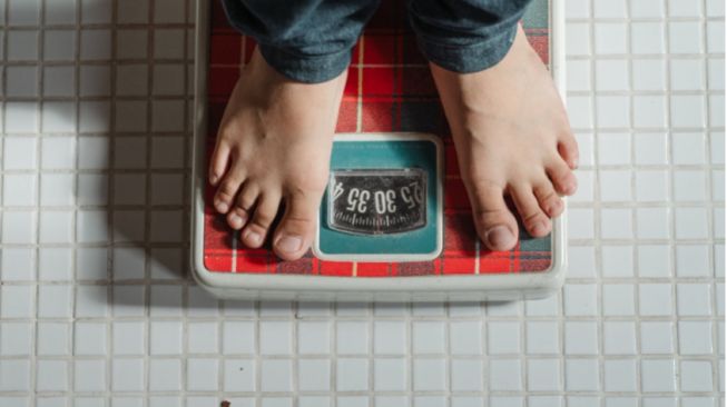 Penyebab Berat Badan Naik Setelah Ramadhan, dan Cara Terbaik untuk Mencegahnya