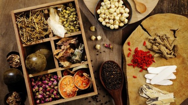 3 Herbal yang Aman Untuk Anak: Bisa Jaga Daya Tahan Tubuh Hingga Percepatan Proses Pemulihan Sakit