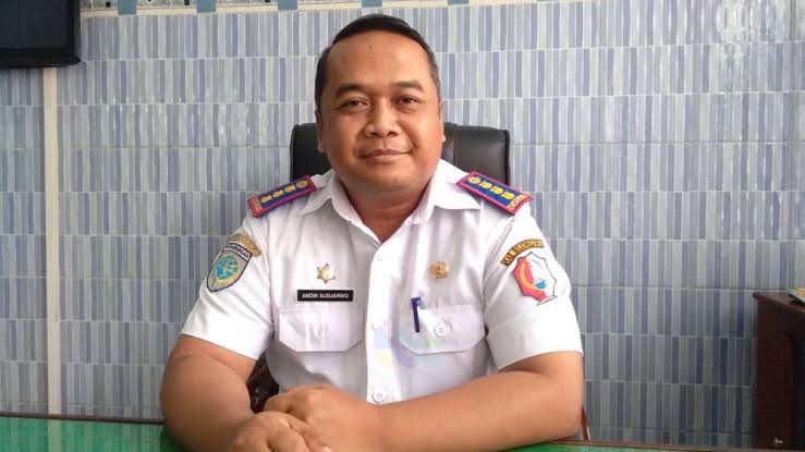 Dishub Bojonegoro Himbau Masyarakat Agar Berhati-hati Berkendara Saat Mudik