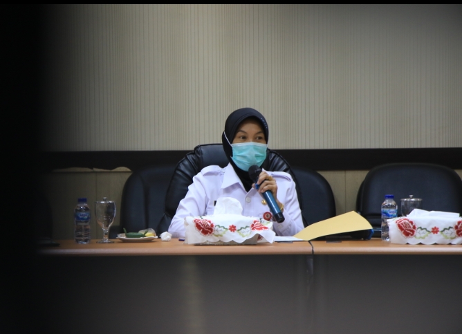 Cuti Idul Fitri, Pemkab Bojonegoro Imbau ASN Mudik Patuhi Prokes