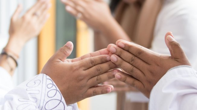 Wajib Tahu, Begini Cara Jaga Sirkulasi Udara Tetap Sehat Saat Silaturahmi Lebaran