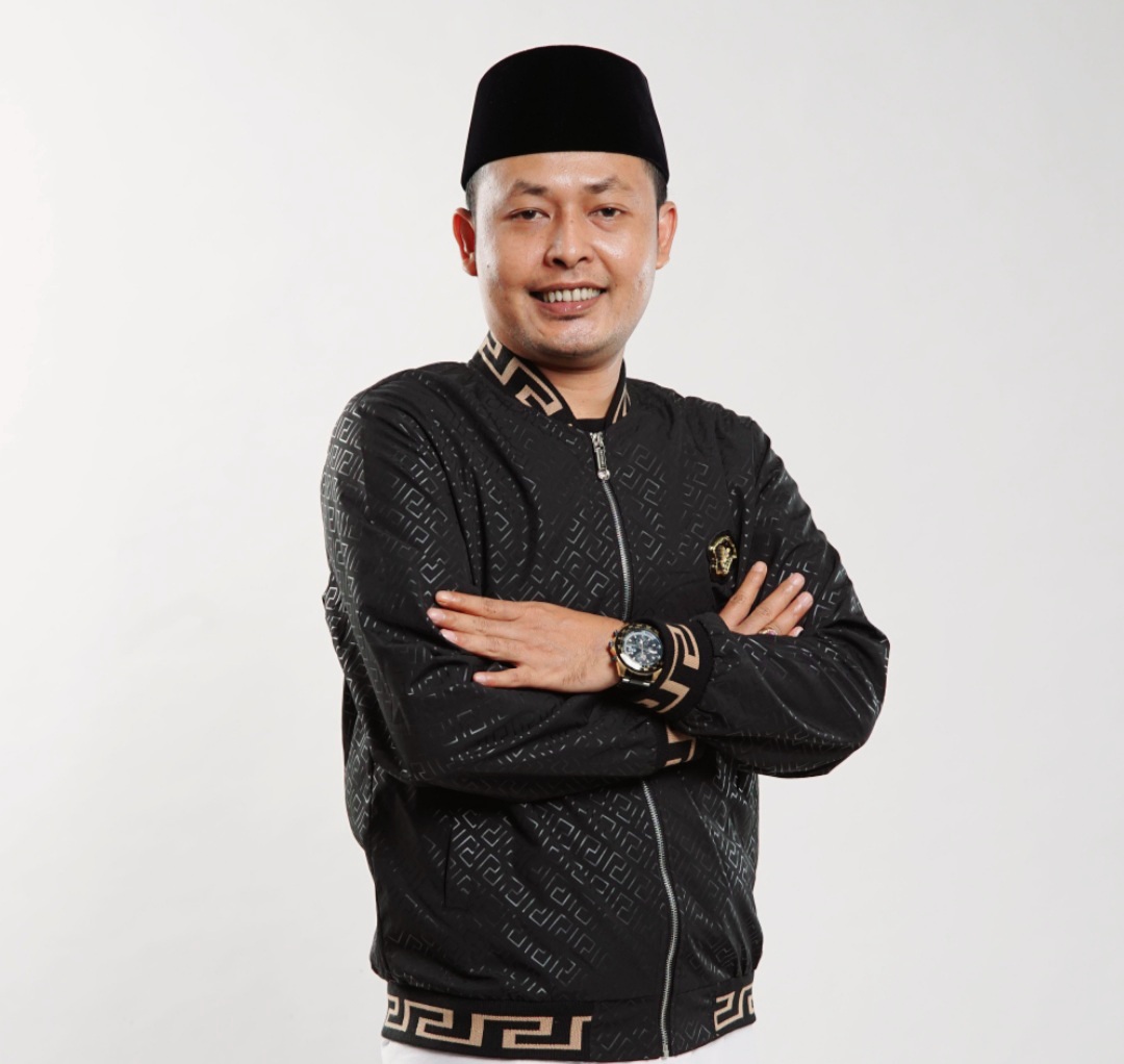 Abdulloh Umar: Akhir Ramadan, Mari Saling Berlomba untuk Beribadah