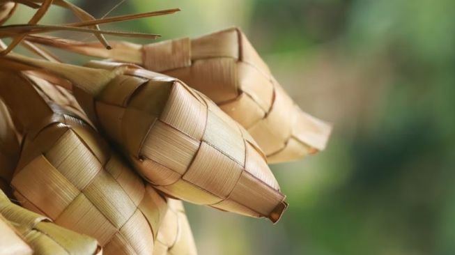 7 Tips Sehat Merayakan Hari Raya Idulfitri Bersama Keluarga
