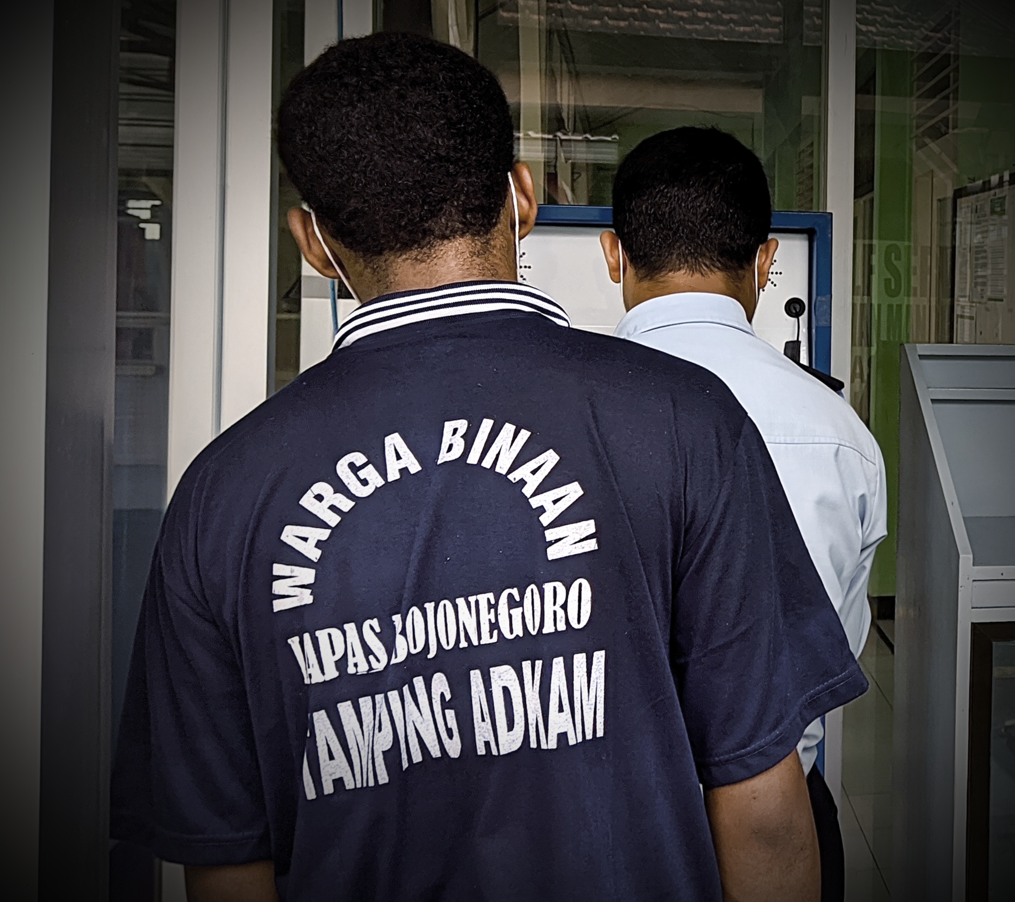 277 Warga Binaan Lapas Bojonegoro Dapat Remisi Lebaran