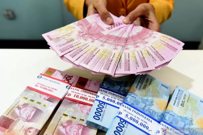 Tips Kelola Keuangan saat Lebaran Agar Tak Bengkak