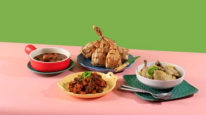 Masalah Kesehatan yang Biasa Muncul setelah Lebaran