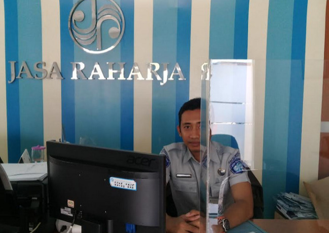 Tetap Buka Selama Libur Lebaran, Berikut Jam Operasional Kantor Jasa Raharja Bojonegoro