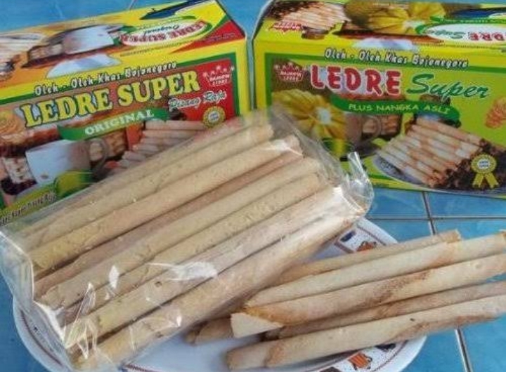 Mau Balik ke Perantauan dari Bojonegoro? Ini nih Refrensi Oleh-Oleh Khas yang Wajib Dibawa
