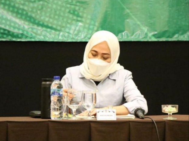 Bupati Anna Imbau Warga untuk Tidak Gegabah Mencoba Bunuh Diri