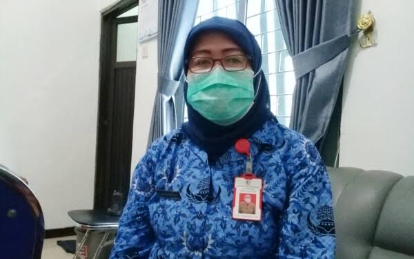Kepala Dinkes Bojonegoro: 535 THL Telah Mendapatkan THR Sebagai Reward