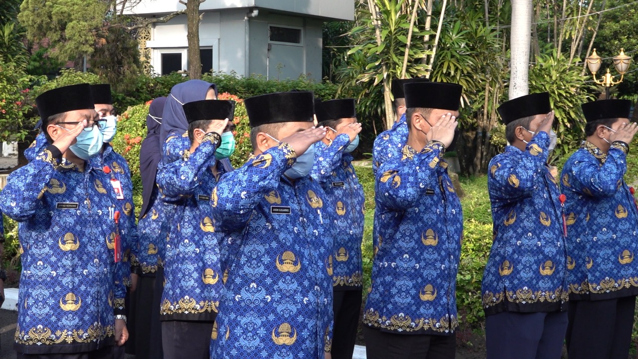 Hardiknas 2022, Pemulihan Bersama dan Bergerak untuk Merdeka Belajar