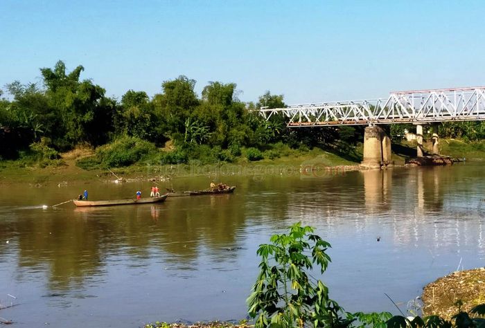 Channel Kisah Tanah Jawa Kuak Sejarah dan Kemistisan Jembatan Kaliketek
