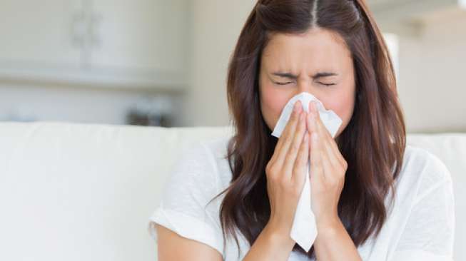 Mengenal 8 Gejala Sinusitis, yang Hampir Sama seperti Pilek atau Flu