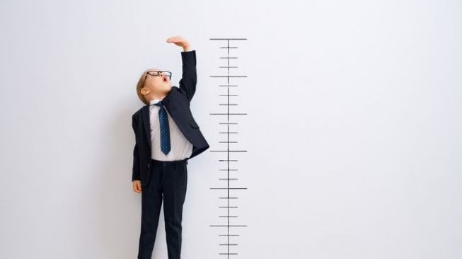 Untuk Cegah Stunting, Penting Perhatikan Kesehatan Remaja Perempuan