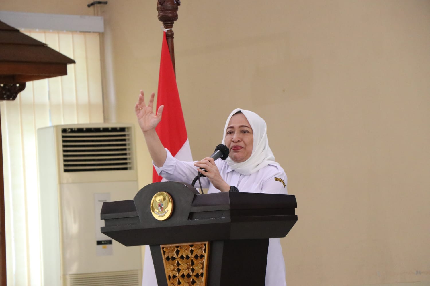 Bupati Serukan Kelompok Budidaya Ikan Giat Pasarkan Produk Lewat Digital Marketing