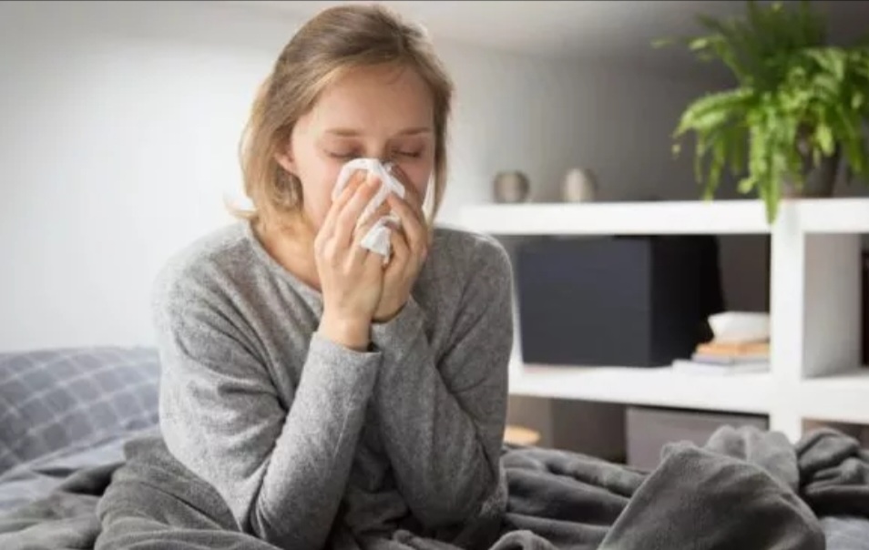 5 Makanan Penangkal Flu yang Jarang Disadari