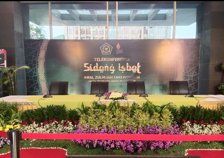 Penentuan Idul Adha, LFNU Bojonegoro Menunggu Hasil Istbat