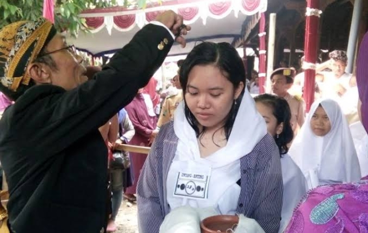 Ruwatan Massal di Bojonegoro Kembali Digelar, Ini Jadwalnya
