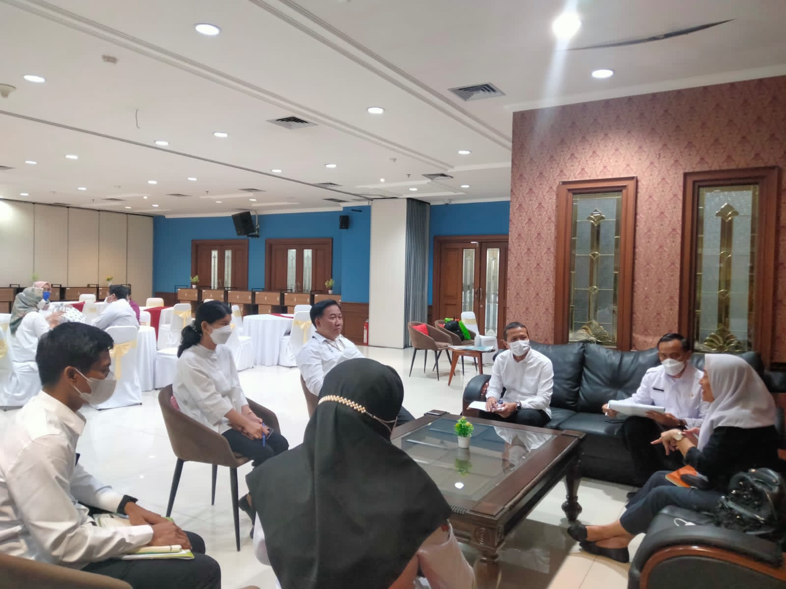 Bupati Anna Komitmen Usulkan PPPK Guru Paling Banyak pada CASN Tahun 2022 di Bojonegoro