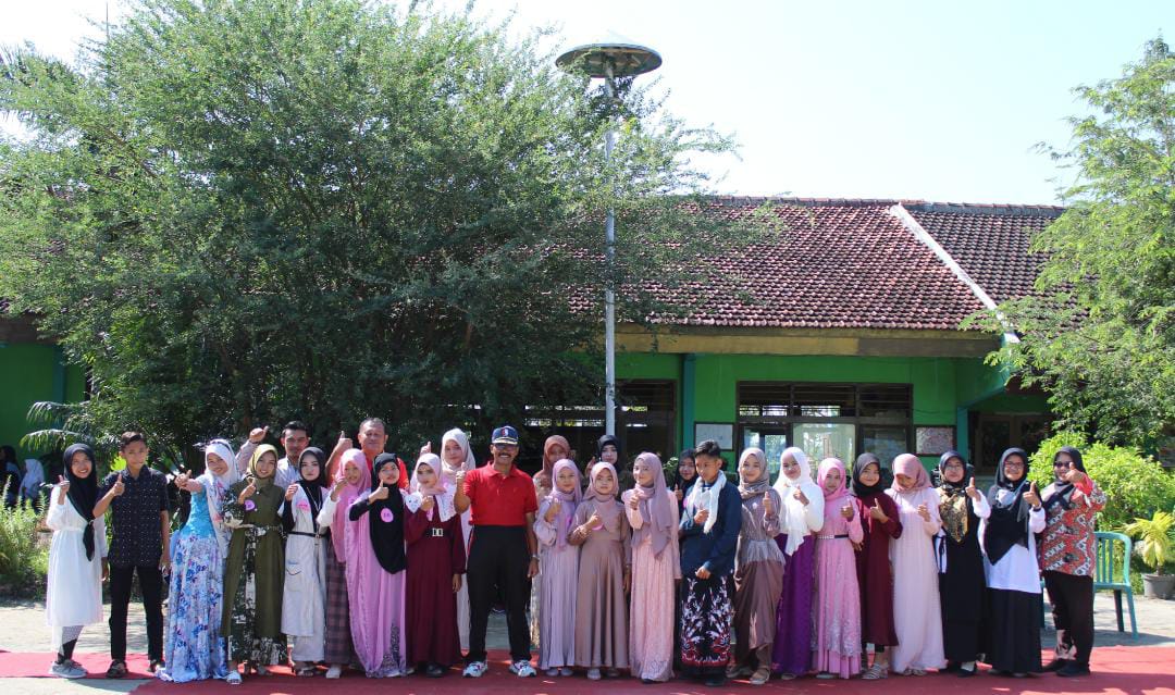Meski Libur Sekolah, Guru ASN Disdik Tetap Masuk