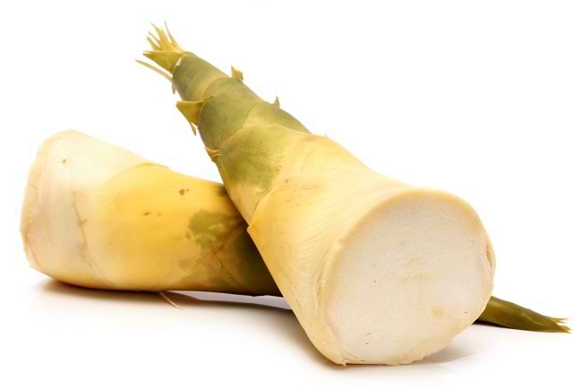 7 Manfaat Sayur Rebung yang Kaya Nutrisi