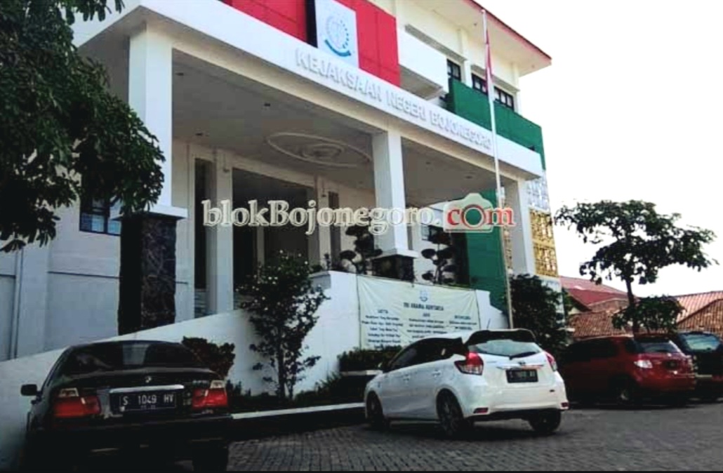 Sudah Tahap Dua, Terdakwa Pemerkosaan Tetangga di Dander Dimaafkan Korban