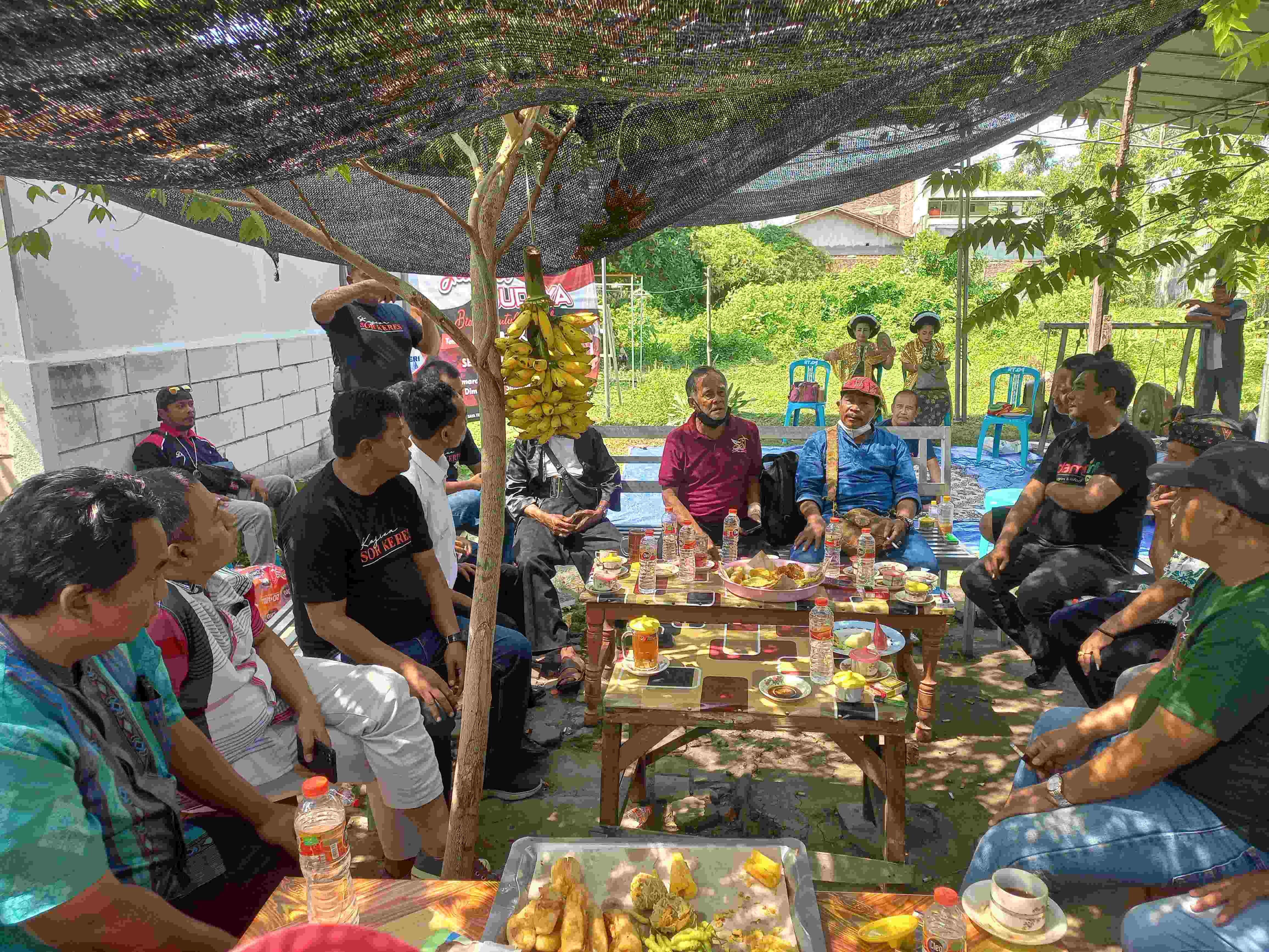 Sindir Dingklik dan Kebudayaan Khas Bojonegoro