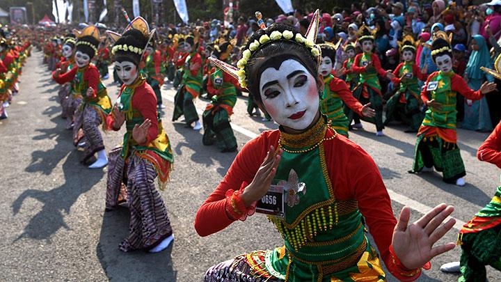 Mengenal Sejarah Kampung Thengul di Wilayah Margomulyo