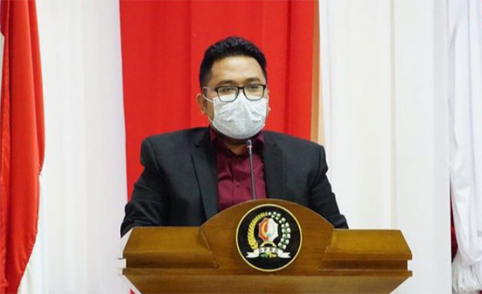 Naskah Raperda dana Abadi Bojonegoro Disusun Tim Civitas Akademika UGM