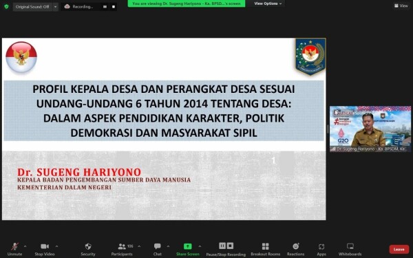 Mahasiswa Program RPL Bojonegoro Ikuti Perkuliahan di Universitas Negeri Yogyakarta