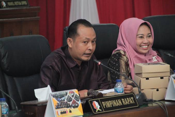 Kebut Raperda Dana Abadi, Dewan Berharap Ada Peningkatan Pendidikan Berkelanjutan